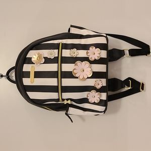 BNWOT Betsey Johnson Backpack